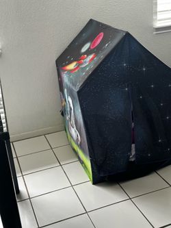 Tent for kids