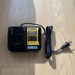 Dewalt Charger DCB1104 - Brand New