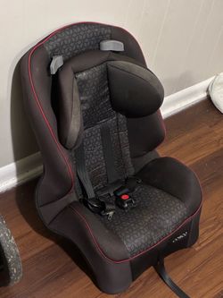 Baby car seat