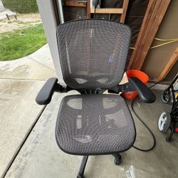 Comfortable Office Chair