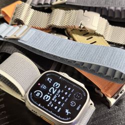 Apple Watch Ultra 3 