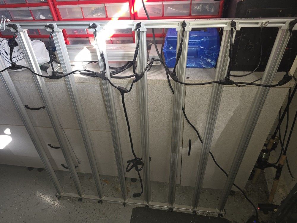 Mars Hydro Grow Lights 730W 