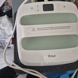 Heat Press