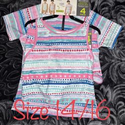 Girls Swimwear Set