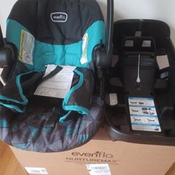 Car Seat 