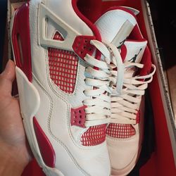 Jordan 4 size 11