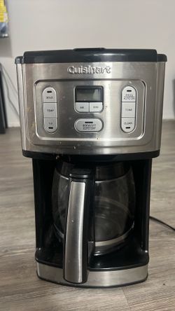 Cuisinart Brew  Coffee Maker