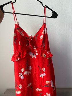 Brand new dress size S