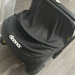 Baby Car seat Stroller 2 In One 