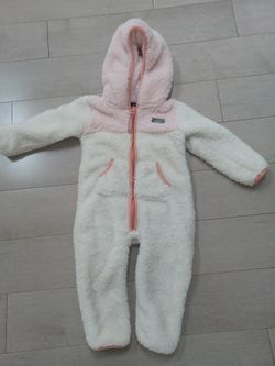 Eddie Bauer Snowsuit Baby 18 Months