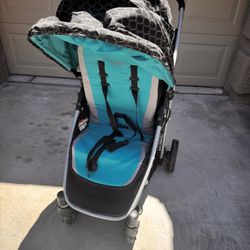Baby Stroller 