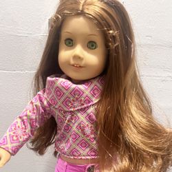 American Girl Dolls