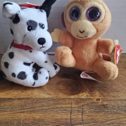 Ty mini Babies Bundle