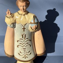 Religious Statue 🙏