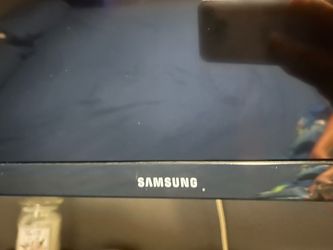 Samsung tv 70inch