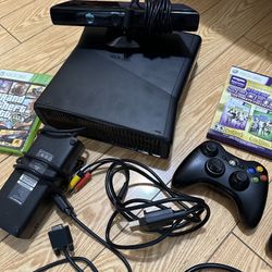 XBOX 360 Bundle
