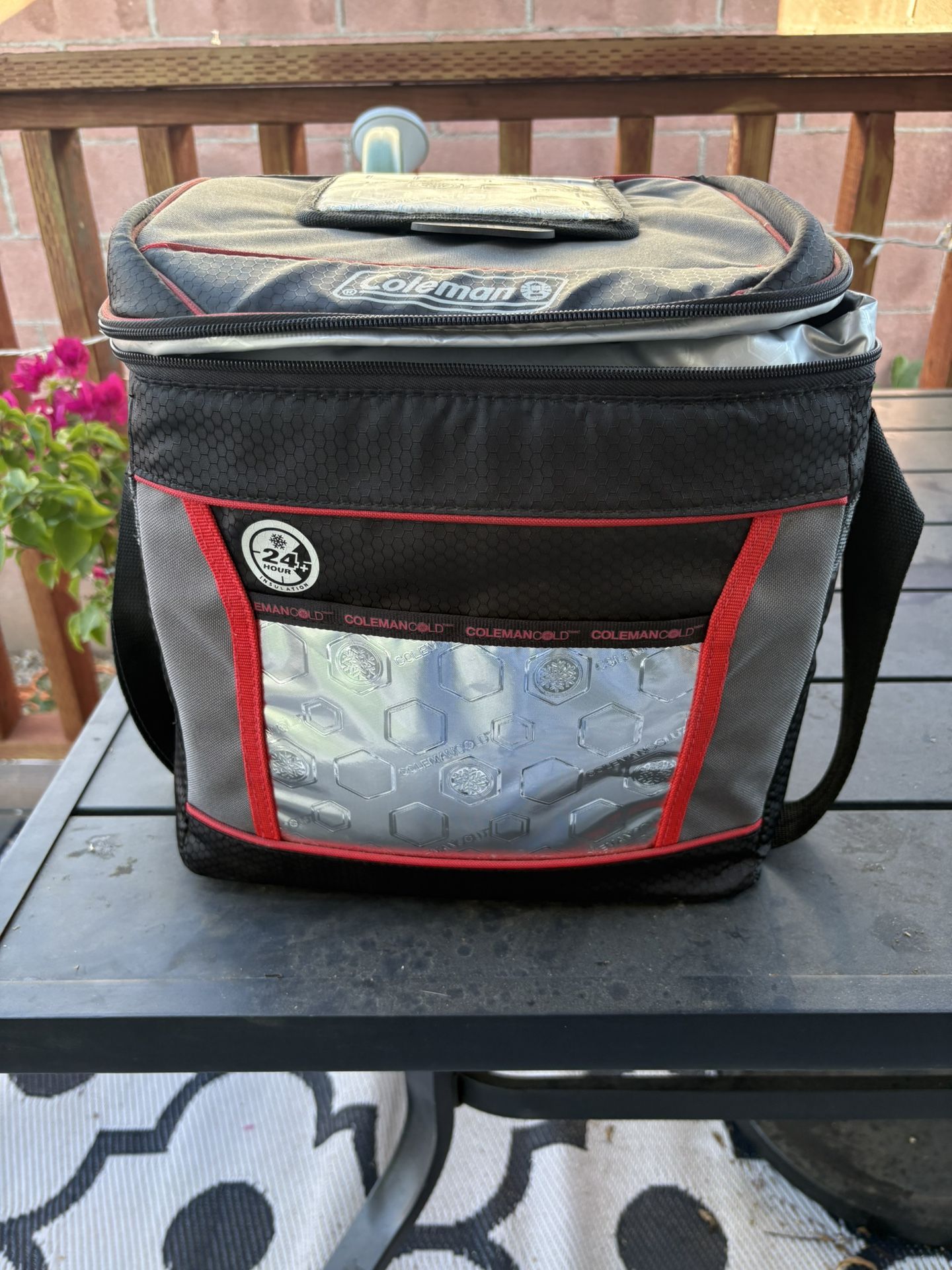 Coleman Work Cooler Bag