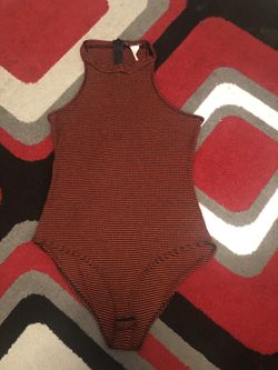 Bodysuit