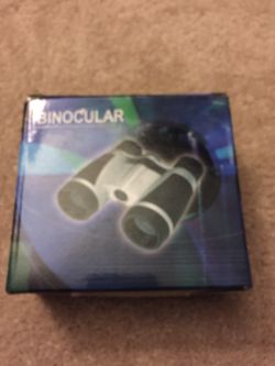 Binocular
