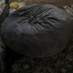 Bean Bag 