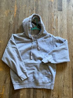 Pro club hoodie