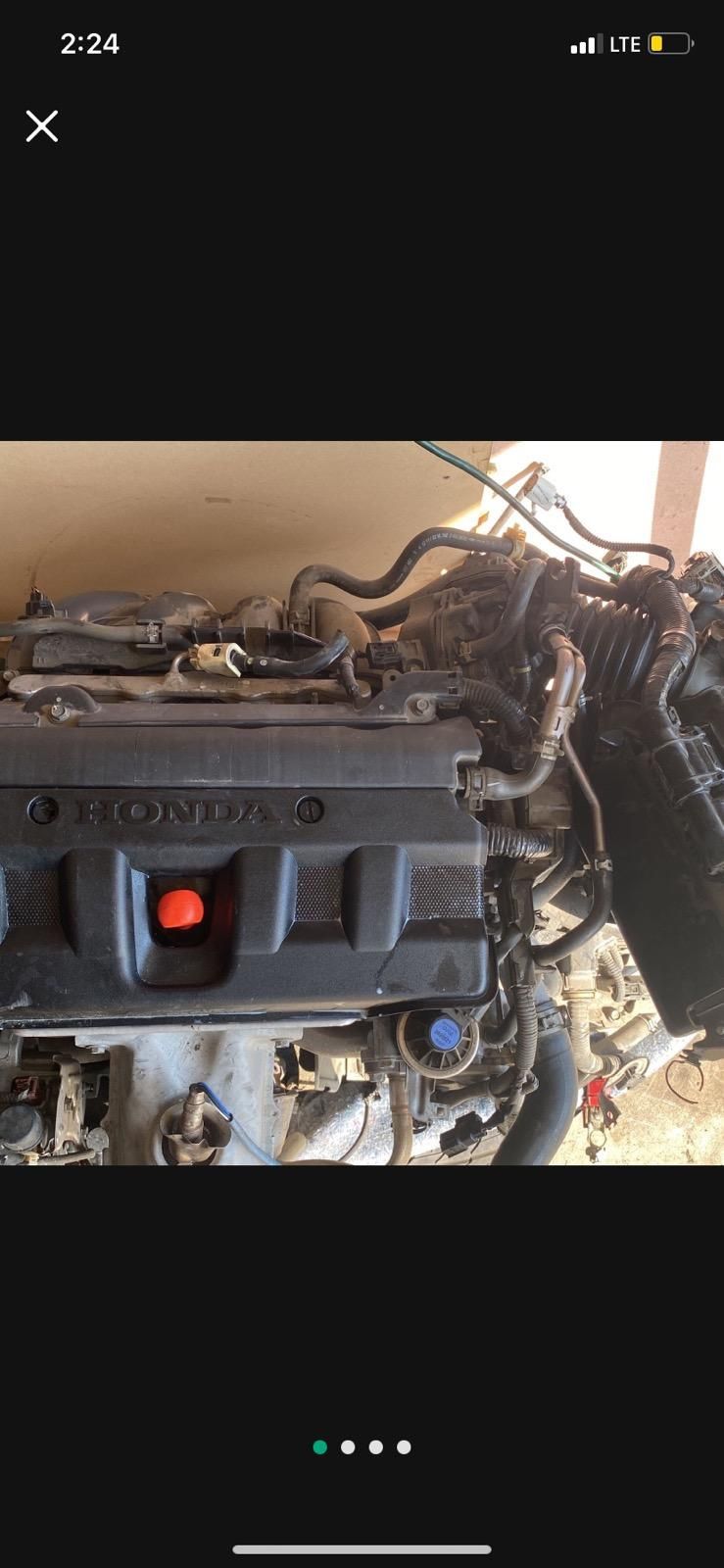 homda motor