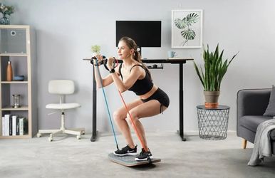 Fezibo Gym