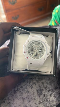 INVICTAQ WATCH