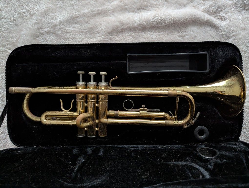 Student Trumpet