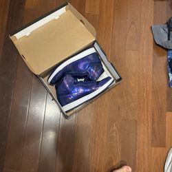 Air Jordan one retro high