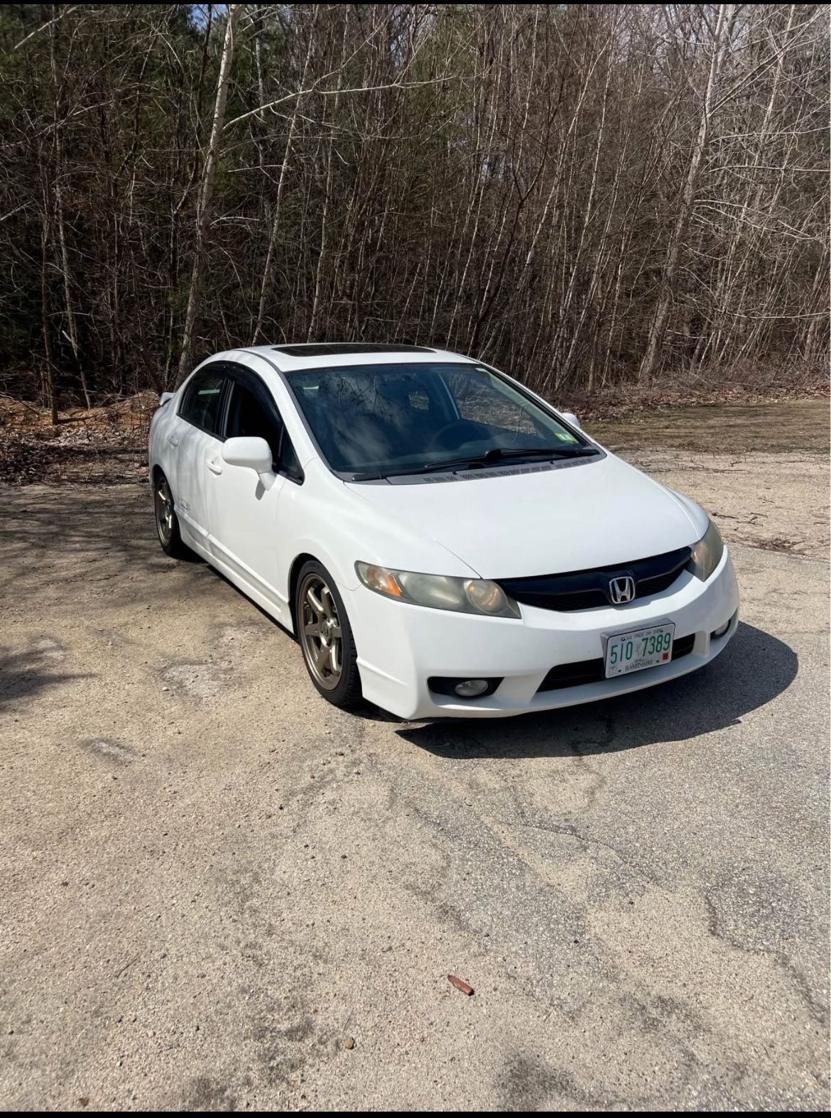 2009 Honda Civic