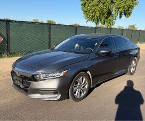 2020 Honda Accord