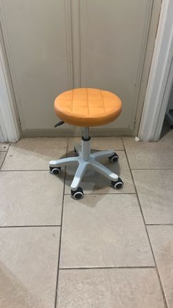 Salon / Work Stool