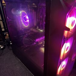 Ryzen RTX 