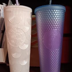 Starbucks Tumbler 