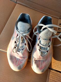 Nike Air Zoom GT Cut 2 DJ6015-602 Sneakers Shoes Size 7.5
