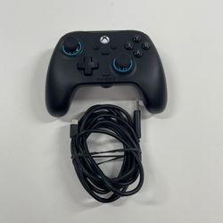 Microsoft Xbox series X|S Wired Controller Carbon Black GAMESIR-17