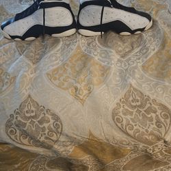 Jordan 13 He Got Game