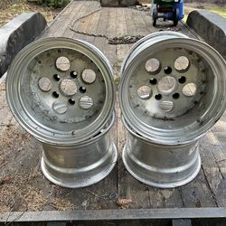 Wheels for sale