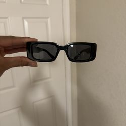 Off White sunglasses 