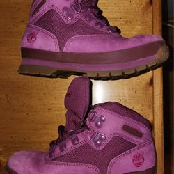 Timberland Boots Size 13 Kids