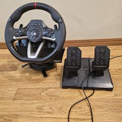 Wheel For Games