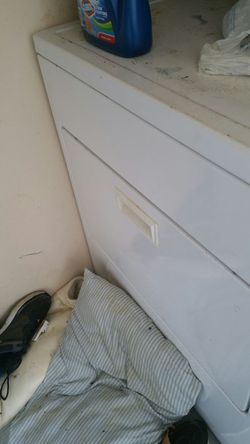 Dryer works excellent