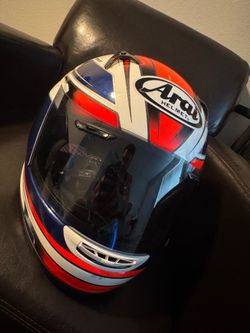 Aria Helmet