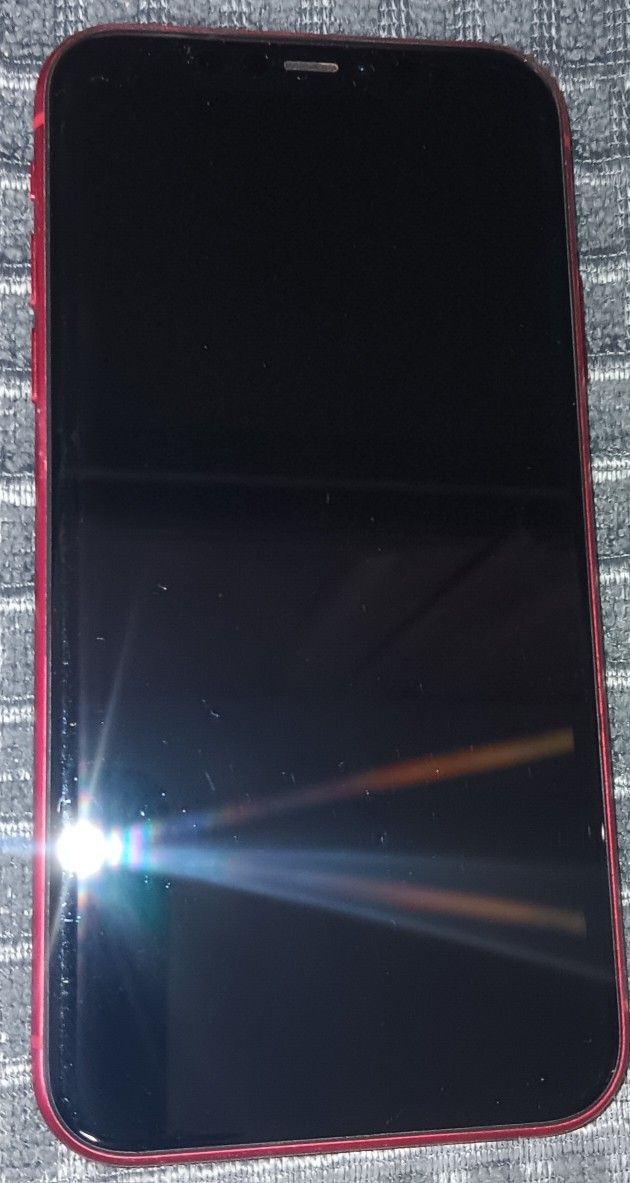 iPhone 11