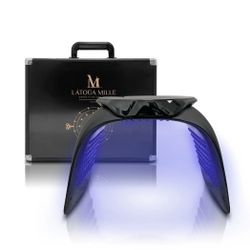 Latoua Mille

Multi-Layer Superpower Skin Care Device $3000 Obo