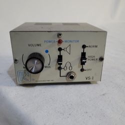 Russound Speaker Volume Control 