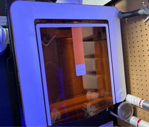 Glowforge Aura & Air Filter
