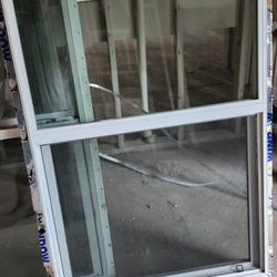 Used Windows 3x6. (35 1/2 X59 1/2) 60 Each