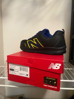 New balance
